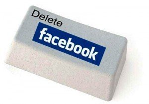 Facebook Hesap Silme Nasil Silinir