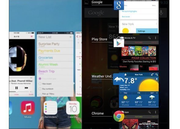 ios7-android