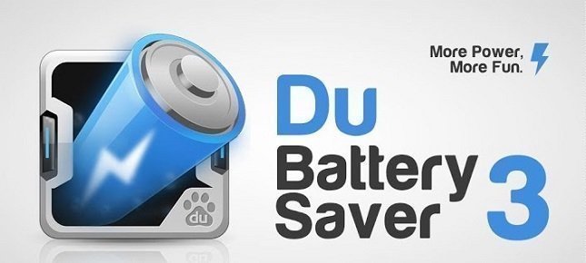 battery saver