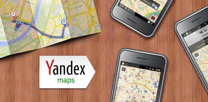 yandex-maps