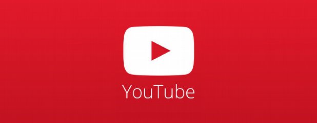youtube yeni logo