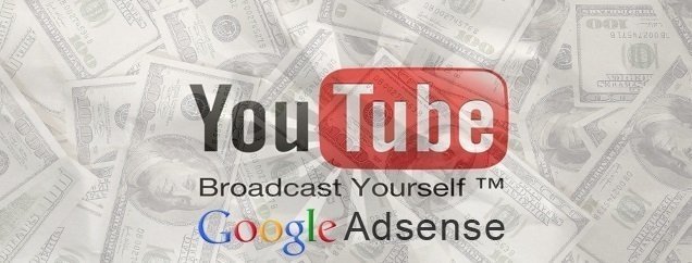 adsense-youtube