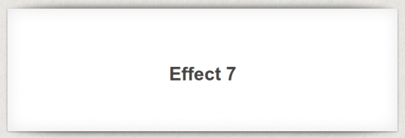 effect7