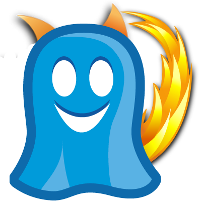Mozillah Ghostery
