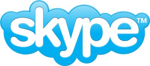 skype font