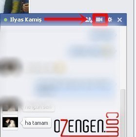 görüntülü görüşme 1