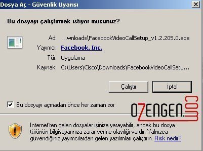 görüntülü görüşme 3