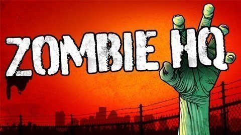 zombie-HQ