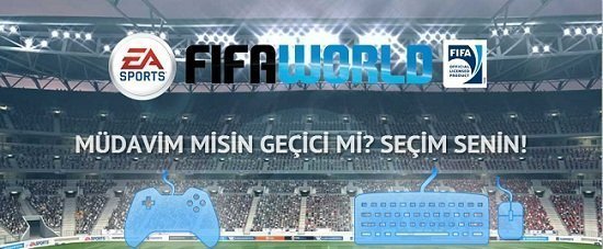 fifa world 1