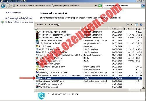 search protect program