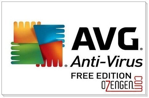 AVG-Antivirus