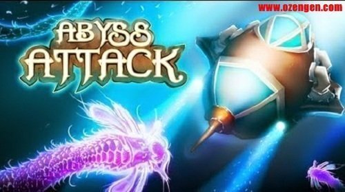 Abyss Attack