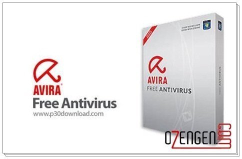avira antivirüs
