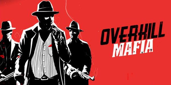 overkill mafia