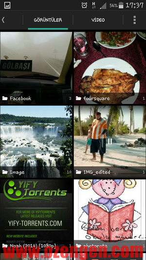 Whatsapp resim gönderme 2