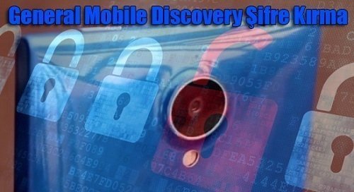 general mobile discovery elite