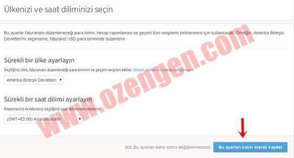 twitter analiz açma
