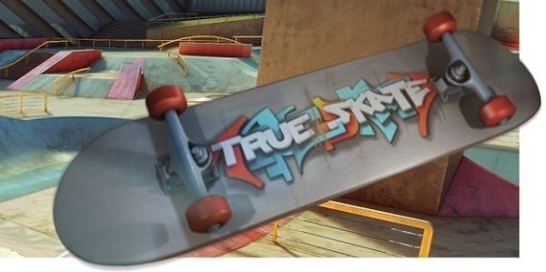 True Skate