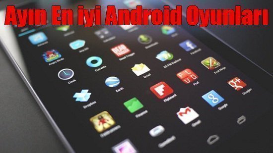 android oyun
