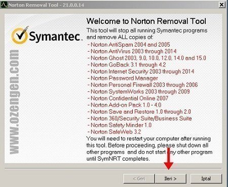 norton removal tool 1