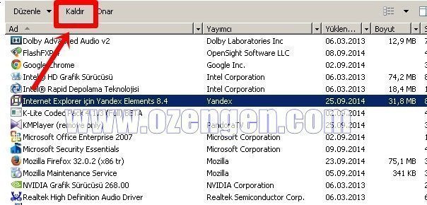 yandex internet explorer