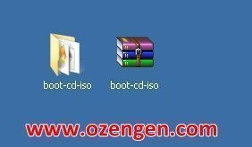 password changer boot