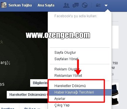 haber kaynagı tercihleri