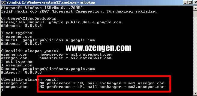 ozengen.com exchange