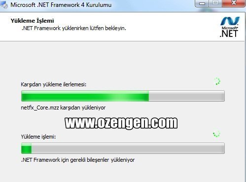 net framework 4
