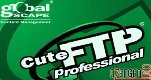 cuteftp