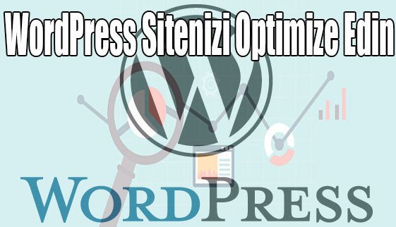 wordpress optimize