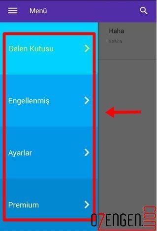 reklam sms engelleme 1