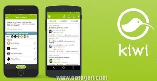 kiwi android