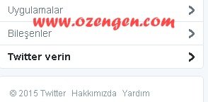 twitter verin