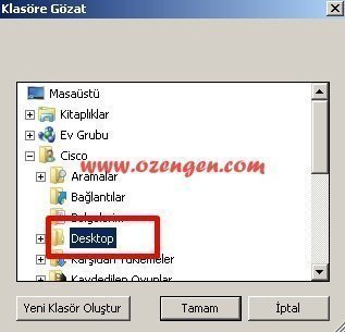 Cryptolocker temizleme 4