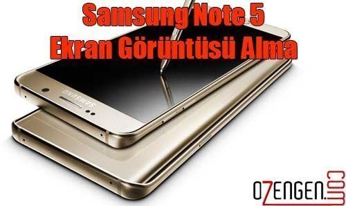 galaxy note 5