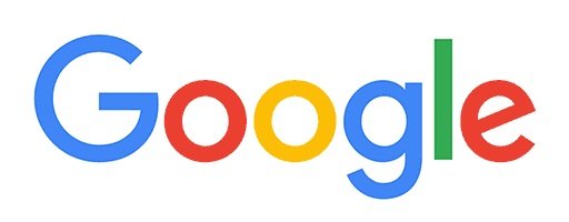 Google yeni logo