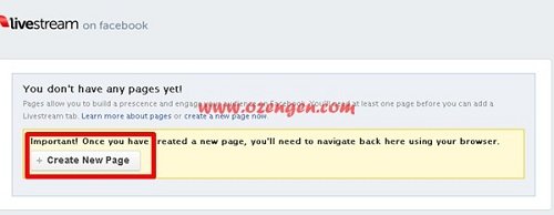 facebook livestream 1