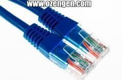 ethernet kablo