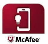 mcafee