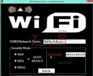 wifi pass 4