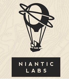 niantic logo