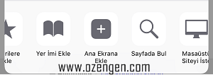 ana-ekrana-ekle