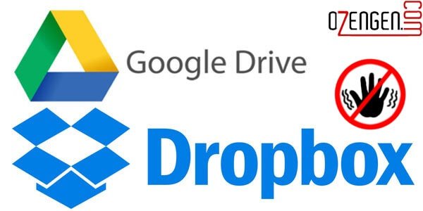 dropbox-ve-drive