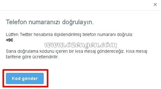 twitter-giris-onaylamasi-kod