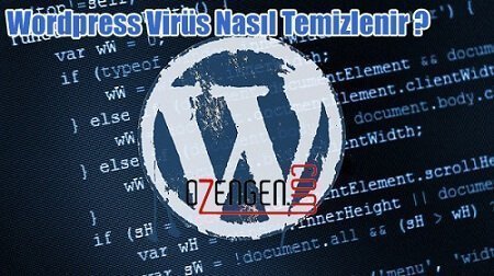 wordpress-virus-temizleme