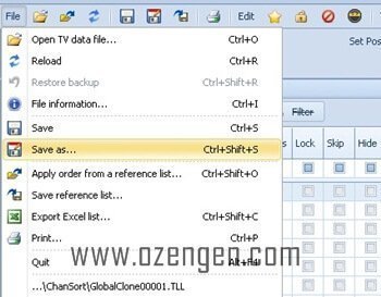 kanal-listesi-kaydet