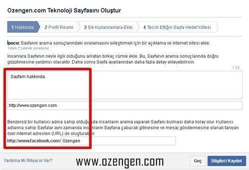 facebook-firma-sayfa