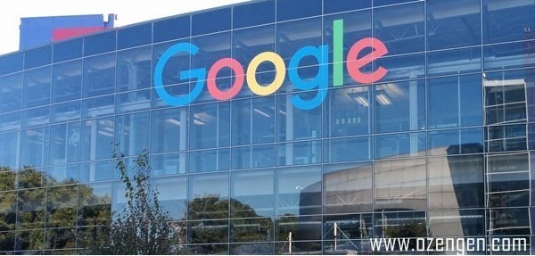 google-mountain-view