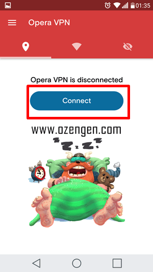 vpn-baglanti